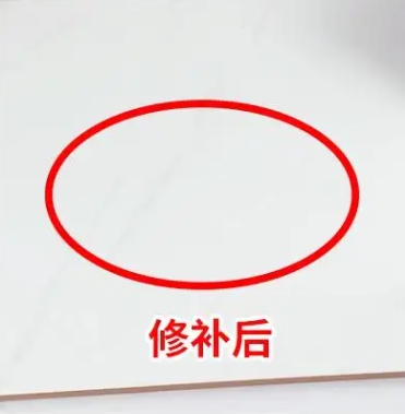 邯山瓷砖空鼓维修公司分享下板材基层，未采取柔性过渡措施的影响。在瓷砖铺贴工程中，如果采用的是板材基层（如石膏板、木工板等非刚性基层），而未采取柔性过渡措施，
